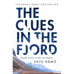 The Clues in the Fjord: The international bestselling, award-winning thriller you must read this year
