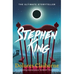 Dolores Claiborne: Thrilling suspense from the No. 1 bestseller