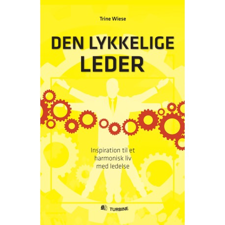 Den lykkelige leder