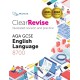 ClearRevise AQA GCSE English Language 8700