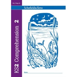 KS2 Comprehension Book 2