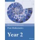 Pearson Edexcel A level Mathematics Pure Mathematics Year 2 Textbook + e-book