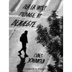 Der er intet tilbage at benægte