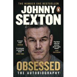 Obsessed: The Autobiography