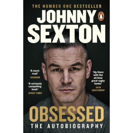 Obsessed: The Autobiography