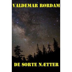 De sorte nætter