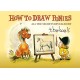How to Draw Ponies: All the Secrets Revealed by Thelwell