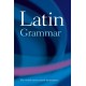 A Latin Grammar