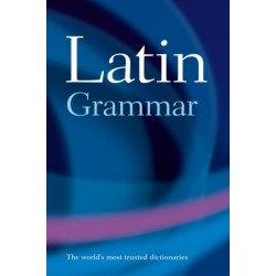 A Latin Grammar