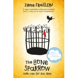 The Bone Sparrow