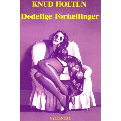 Dødelige Fortællinger