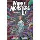 Where Monsters Lie Volume 2: CULL-DE-SAC