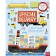 Special Delivery: A Book’s Journey Around the World