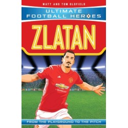 Zlatan: Manchester United