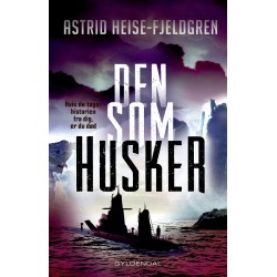 Terra Nova 3 - Den som husker