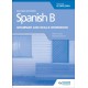 Spanish B for the IB Diploma Grammar and Skills Workbook Second edition