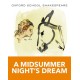 Oxford School Shakespeare: Midsummer Night's Dream