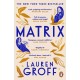 Matrix: THE NEW YORK TIMES BESTSELLER