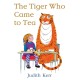 The Tiger Who Came to Tea