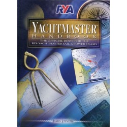 RYA Yachtmaster Handbook