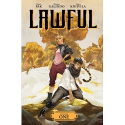 Lawful Vol. 1