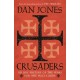 Crusaders: An Epic History of the Wars for the Holy Lands