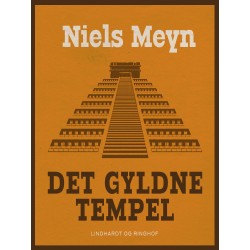 Det gyldne tempel