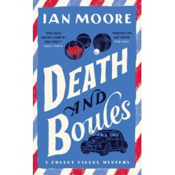 Death And Boules