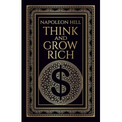 Think and Grow Rich: Deluxe Edition