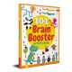 101 BRAIN BOOSTER ACTIVITY BOOK