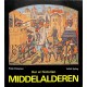 HER ER HISTORIEN - middelalderen