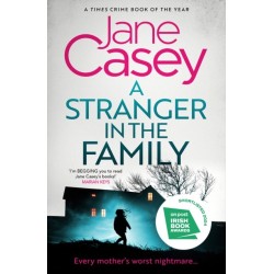 A Stranger in the Family