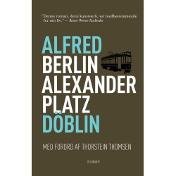 Berlin Alexanderplatz