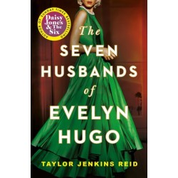 The Seven Husbands of Evelyn Hugo: The Sunday Times Bestseller