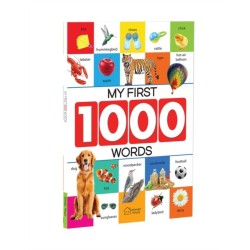 My First 1000 Words
