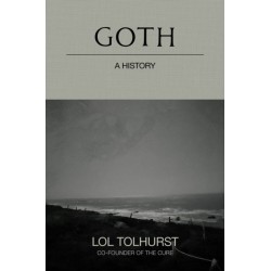 Goth: A History