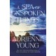 A Sea of Unspoken Things: a spellbinding mystery perfect for winter nights