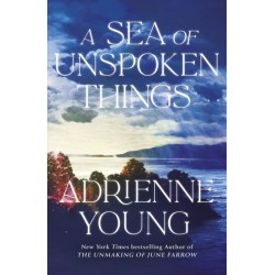 A Sea of Unspoken Things: a spellbinding mystery perfect for winter nights
