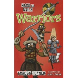 Hard as Nails Warriors