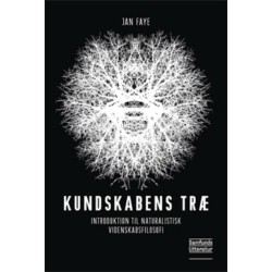 Kundskabens Træ: Introduktion til naturalistisk videnskabsfilosofi