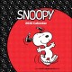 Peanuts®: Snoopy 2026 Wall Calendar