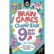 Brain Games for Clever Kids® 9 Year Olds: More than 100 puzzles to boost your brainpower