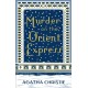 Murder on the Orient Express