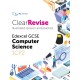 ClearRevise Edexcel GCSE Computer Science 1CP2