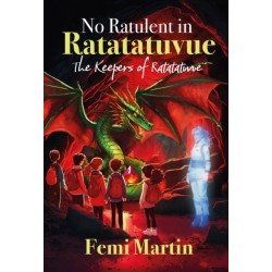 No Ratulent in Ratatatuvue: The Keepers of Ratatatuvue