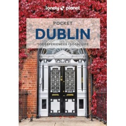 Lonely Planet Pocket Dublin