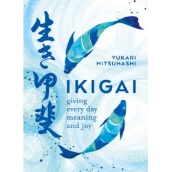 Ikigai: Giving every day meaning and joy