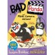 Bad Panda: Mites, Camera, Action!