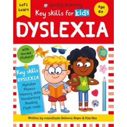 Key Skills for Kids: Dyslexia