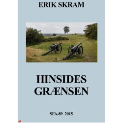 Hinsides grænsen: Erindringer fra Sønderjylland